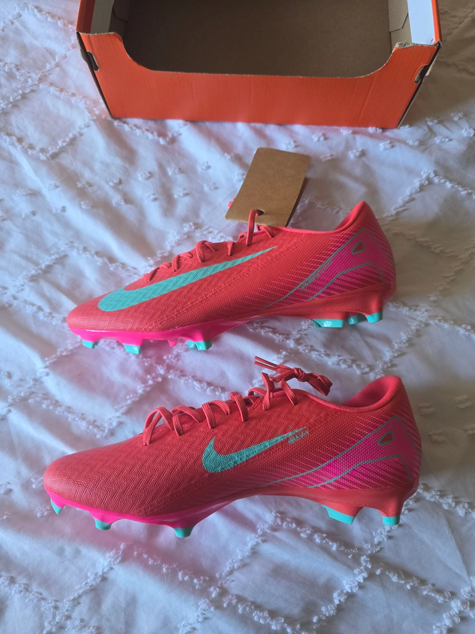 Nike Zoom Vapor 16 Academy T43 Nieuw in doos – photo 3